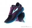 Brooks Caldera 2 Womens Running Shoes, Brooks, Blue, , Female, 0251-10015, 5637578656, 190340316630, N1-06.jpg