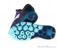 Brooks Caldera 2 Womens Running Shoes, , Bleu, , Femmes, 0251-10015, 5637578656, , N1-11.jpg
