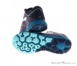 Brooks Caldera 2 Womens Running Shoes, Brooks, Blue, , Female, 0251-10015, 5637578656, 190340316630, N2-12.jpg