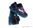 Brooks Caldera 2 Womens Running Shoes, , Bleu, , Femmes, 0251-10015, 5637578656, , N2-17.jpg