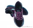 Brooks Caldera 2 Womens Running Shoes, Brooks, Blue, , Female, 0251-10015, 5637578656, 190340316630, N3-03.jpg