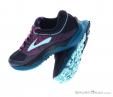 Brooks Caldera 2 Womens Running Shoes, Brooks, Azul, , Mujer, 0251-10015, 5637578656, 190340316630, N3-08.jpg