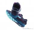 Brooks Caldera 2 Womens Running Shoes, , Bleu, , Femmes, 0251-10015, 5637578656, , N4-14.jpg