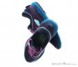 Brooks Caldera 2 Womens Running Shoes, , Blue, , Female, 0251-10015, 5637578656, , N5-05.jpg