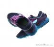 Brooks Caldera 2 Womens Running Shoes, Brooks, Blue, , Female, 0251-10015, 5637578656, 190340316630, N5-10.jpg