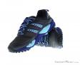 Brooks Cascadia 12 Womens Trail Running Shoes Gore-Tex, Brooks, Black, , Female, 0251-10016, 5637578664, 190340237720, N1-06.jpg