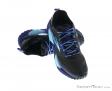 Brooks Cascadia 12 Womens Trail Running Shoes Gore-Tex, Brooks, Black, , Female, 0251-10016, 5637578664, 190340237720, N2-02.jpg