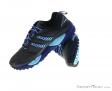 Brooks Cascadia 12 Womens Trail Running Shoes Gore-Tex, Brooks, Black, , Female, 0251-10016, 5637578664, 190340237720, N2-07.jpg