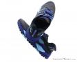 Brooks Cascadia 12 Womens Trail Running Shoes Gore-Tex, Brooks, Negro, , Mujer, 0251-10016, 5637578664, 190340237720, N5-15.jpg