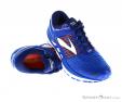 Brooks Transcend 5 Mens Running Shoes, , Blue, , Male, 0251-10017, 5637578672, , N1-01.jpg