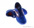 Brooks Transcend 5 Mens Running Shoes, Brooks, Blue, , Male, 0251-10017, 5637578672, 190340315213, N2-02.jpg