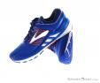 Brooks Transcend 5 Mens Running Shoes, , Blue, , Male, 0251-10017, 5637578672, , N2-07.jpg