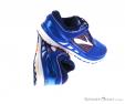 Brooks Transcend 5 Mens Running Shoes, Brooks, Bleu, , Hommes, 0251-10017, 5637578672, 190340315213, N2-17.jpg