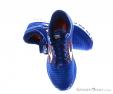 Brooks Transcend 5 Mens Running Shoes, Brooks, Bleu, , Hommes, 0251-10017, 5637578672, 190340315213, N3-03.jpg