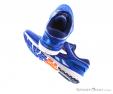 Brooks Transcend 5 Mens Running Shoes, Brooks, Blue, , Male, 0251-10017, 5637578672, 190340315213, N4-14.jpg
