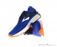 Brooks Adrenaline GTS 18 Narrow Mens Running Shoes, , Blue, , Male, 0251-10018, 5637578685, , N1-06.jpg