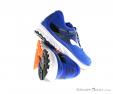 Brooks Adrenaline GTS 18 Narrow Mens Running Shoes, , Blue, , Male, 0251-10018, 5637578685, , N1-16.jpg