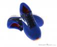 Brooks Adrenaline GTS 18 Narrow Mens Running Shoes, Brooks, Blue, , Male, 0251-10018, 5637578685, 190340327575, N2-02.jpg