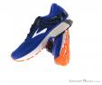 Brooks Adrenaline GTS 18 Narrow Mens Running Shoes, , Blue, , Male, 0251-10018, 5637578685, , N2-07.jpg