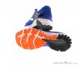 Brooks Adrenaline GTS 18 Narrow Mens Running Shoes, Brooks, Blue, , Male, 0251-10018, 5637578685, 190340327575, N2-12.jpg