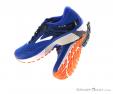 Brooks Adrenaline GTS 18 Narrow Mens Running Shoes, , Blue, , Male, 0251-10018, 5637578685, , N3-08.jpg