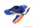 Brooks Adrenaline GTS 18 Narrow Mens Running Shoes, Brooks, Blue, , Male, 0251-10018, 5637578685, 190340327575, N4-09.jpg