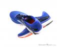 Brooks Adrenaline GTS 18 Narrow Mens Running Shoes, , Blue, , Male, 0251-10018, 5637578685, , N5-10.jpg