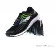 Brooks Glycerin 15 Mens Running Shoes, Brooks, Black, , Male, 0251-10019, 5637578694, 190340228384, N1-06.jpg