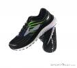 Brooks Glycerin 15 Mens Running Shoes, Brooks, Black, , Male, 0251-10019, 5637578694, 190340228384, N2-07.jpg