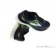 Brooks Glycerin 15 Mens Running Shoes, Brooks, Black, , Male, 0251-10019, 5637578694, 190340228384, N3-18.jpg