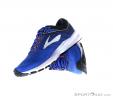 Brooks Launch 5 Mens Running Shoes, Brooks, Blue, , Male, 0251-10022, 5637578728, 190340329548, N1-06.jpg