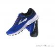 Brooks Launch 5 Mens Running Shoes, , Blue, , Male, 0251-10022, 5637578728, , N2-07.jpg