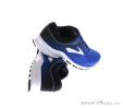 Brooks Launch 5 Mens Running Shoes, Brooks, Bleu, , Hommes, 0251-10022, 5637578728, 190340329548, N2-17.jpg