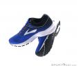Brooks Launch 5 Mens Running Shoes, Brooks, Bleu, , Hommes, 0251-10022, 5637578728, 190340329548, N3-08.jpg