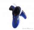Brooks Launch 5 Mens Running Shoes, Brooks, Blue, , Male, 0251-10022, 5637578728, 190340329548, N4-04.jpg