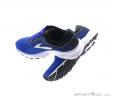 Brooks Launch 5 Mens Running Shoes, , Blue, , Male, 0251-10022, 5637578728, , N4-09.jpg