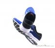 Brooks Launch 5 Mens Running Shoes, Brooks, Blue, , Male, 0251-10022, 5637578728, 190340329548, N4-14.jpg
