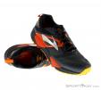 Brooks Cascadia 12 GTX Mens Trail Running Shoes Gore-Tex, Brooks, Noir, , Hommes, 0251-10026, 5637578760, 190340237270, N1-01.jpg