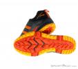 Brooks Cascadia 12 GTX Mens Trail Running Shoes Gore-Tex, Brooks, Noir, , Hommes, 0251-10026, 5637578760, 190340237270, N1-11.jpg
