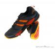 Brooks Cascadia 12 GTX Mens Trail Running Shoes Gore-Tex, Brooks, Black, , Male, 0251-10026, 5637578760, 190340237270, N2-07.jpg