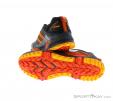 Brooks Cascadia 12 GTX Mens Trail Running Shoes Gore-Tex, Brooks, Black, , Male, 0251-10026, 5637578760, 190340237270, N2-12.jpg