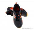 Brooks Cascadia 12 GTX Mens Trail Running Shoes Gore-Tex, Brooks, Noir, , Hommes, 0251-10026, 5637578760, 190340237270, N3-03.jpg