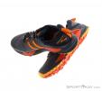 Brooks Cascadia 12 GTX Mens Trail Running Shoes Gore-Tex, Brooks, Noir, , Hommes, 0251-10026, 5637578760, 190340237270, N4-09.jpg