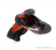 Brooks Cascadia 12 GTX Mens Trail Running Shoes Gore-Tex, Brooks, Black, , Male, 0251-10026, 5637578760, 190340237270, N4-19.jpg