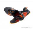 Brooks Cascadia 12 GTX Mens Trail Running Shoes Gore-Tex, Brooks, Noir, , Hommes, 0251-10026, 5637578760, 190340237270, N5-10.jpg