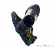 Brooks Caldera 2 Mens Running Shoes, , Blue, , Male, 0251-10024, 5637578771, , N5-15.jpg