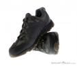 Jack Wolfskin Texapore Low Mens Leisure Shoes, Jack Wolfskin, Black, , Male, 0230-10228, 5637578839, 4055001602278, N1-06.jpg