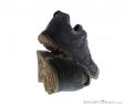 Jack Wolfskin Texapore Low Mens Leisure Shoes, Jack Wolfskin, Black, , Male, 0230-10228, 5637578839, 4055001602278, N1-16.jpg