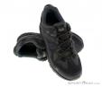 Jack Wolfskin Texapore Low Mens Leisure Shoes, Jack Wolfskin, Black, , Male, 0230-10228, 5637578839, 4055001602278, N2-02.jpg