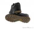 Jack Wolfskin Texapore Low Mens Leisure Shoes, Jack Wolfskin, Black, , Male, 0230-10228, 5637578839, 4055001602278, N2-12.jpg